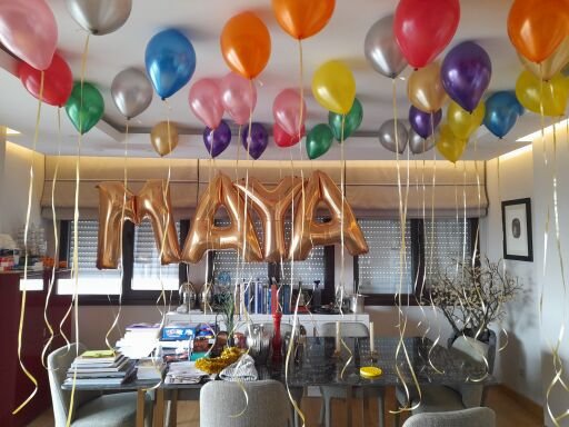Uçan Balon