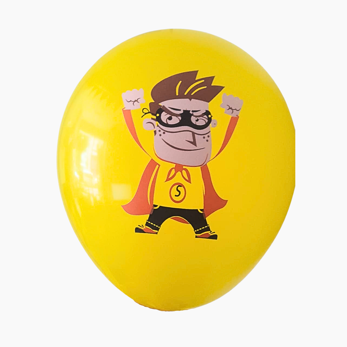 Baskılı Balon-20