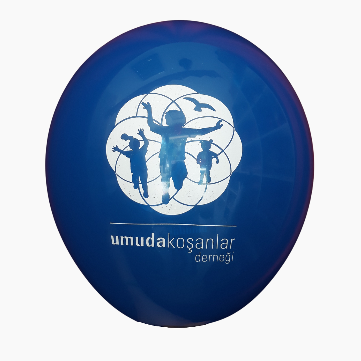 Baskılı Balon-7