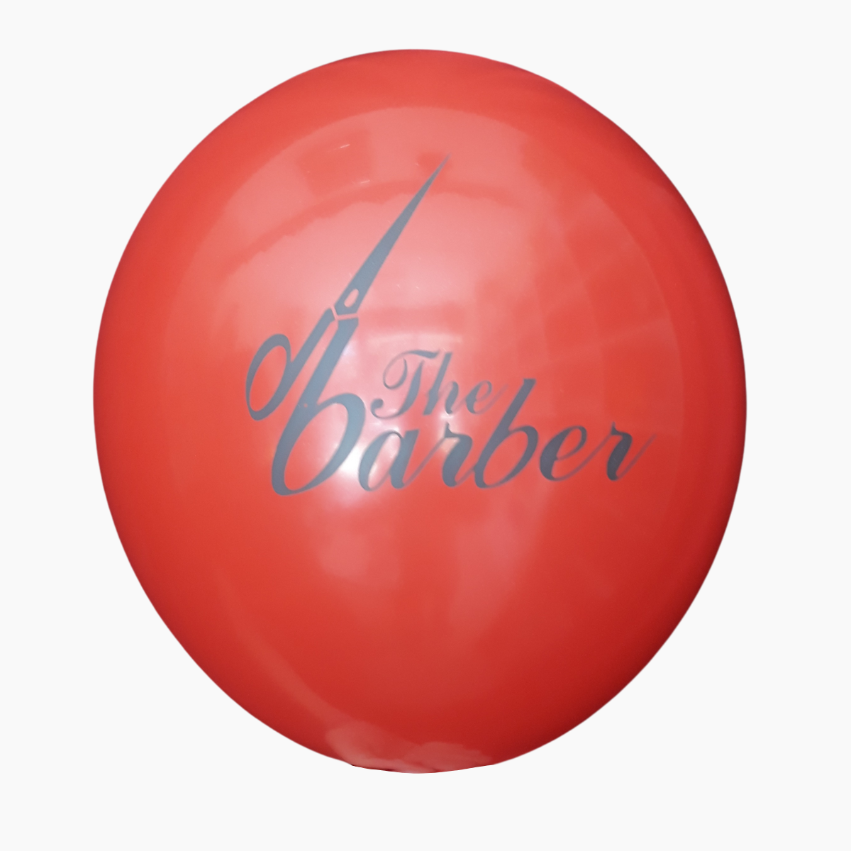 Baskılı Balon-6