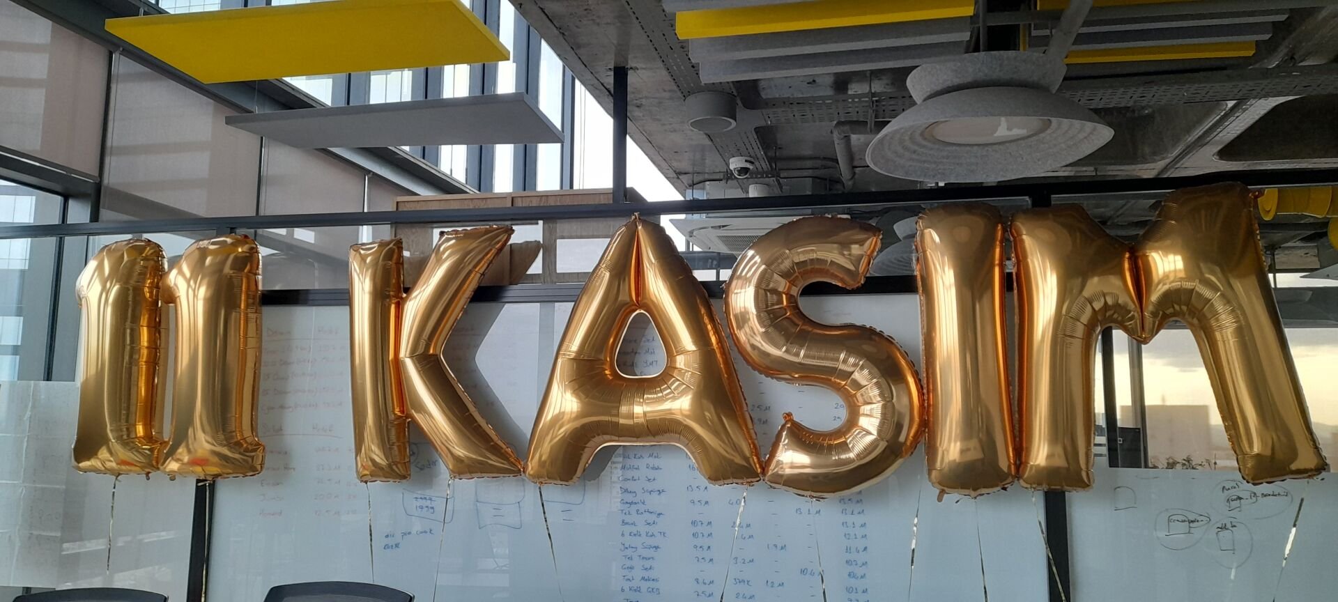 Folyo Balon - 9