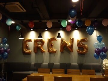 Folyo Balon - 7