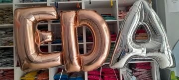 Folyo Balon - 6
