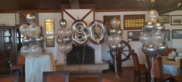 Folyo Balon - 5