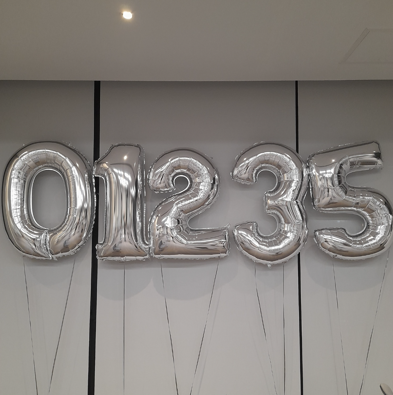 Folyo Balon - 4
