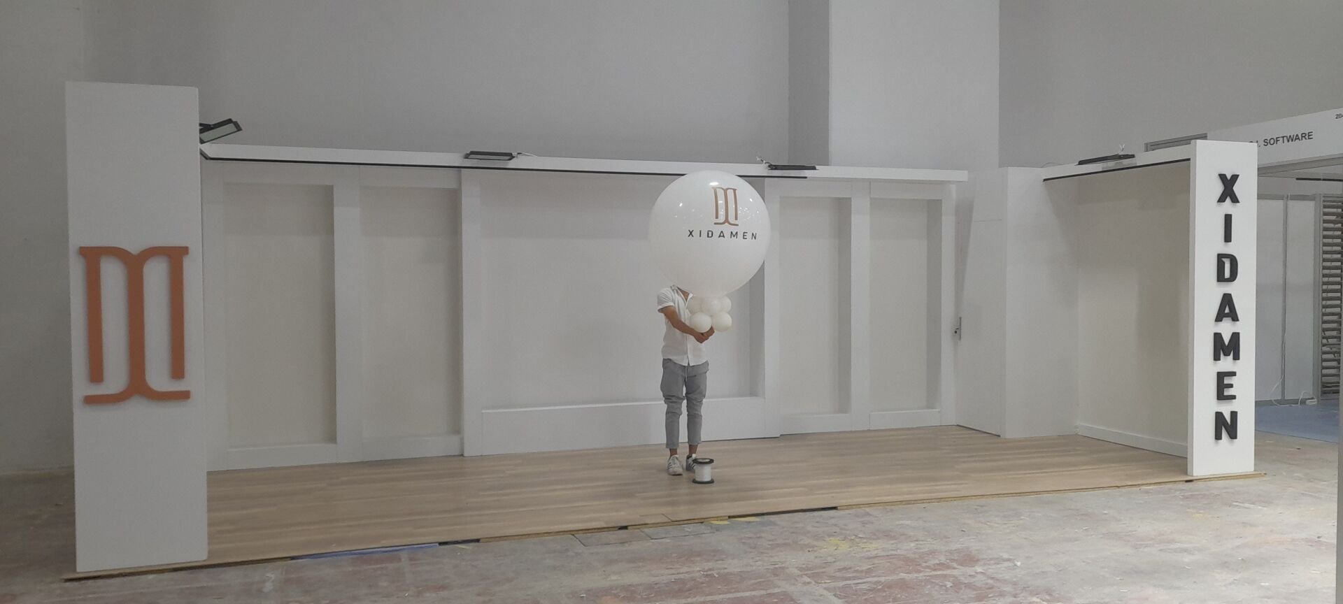 Reklam Balonu - 12