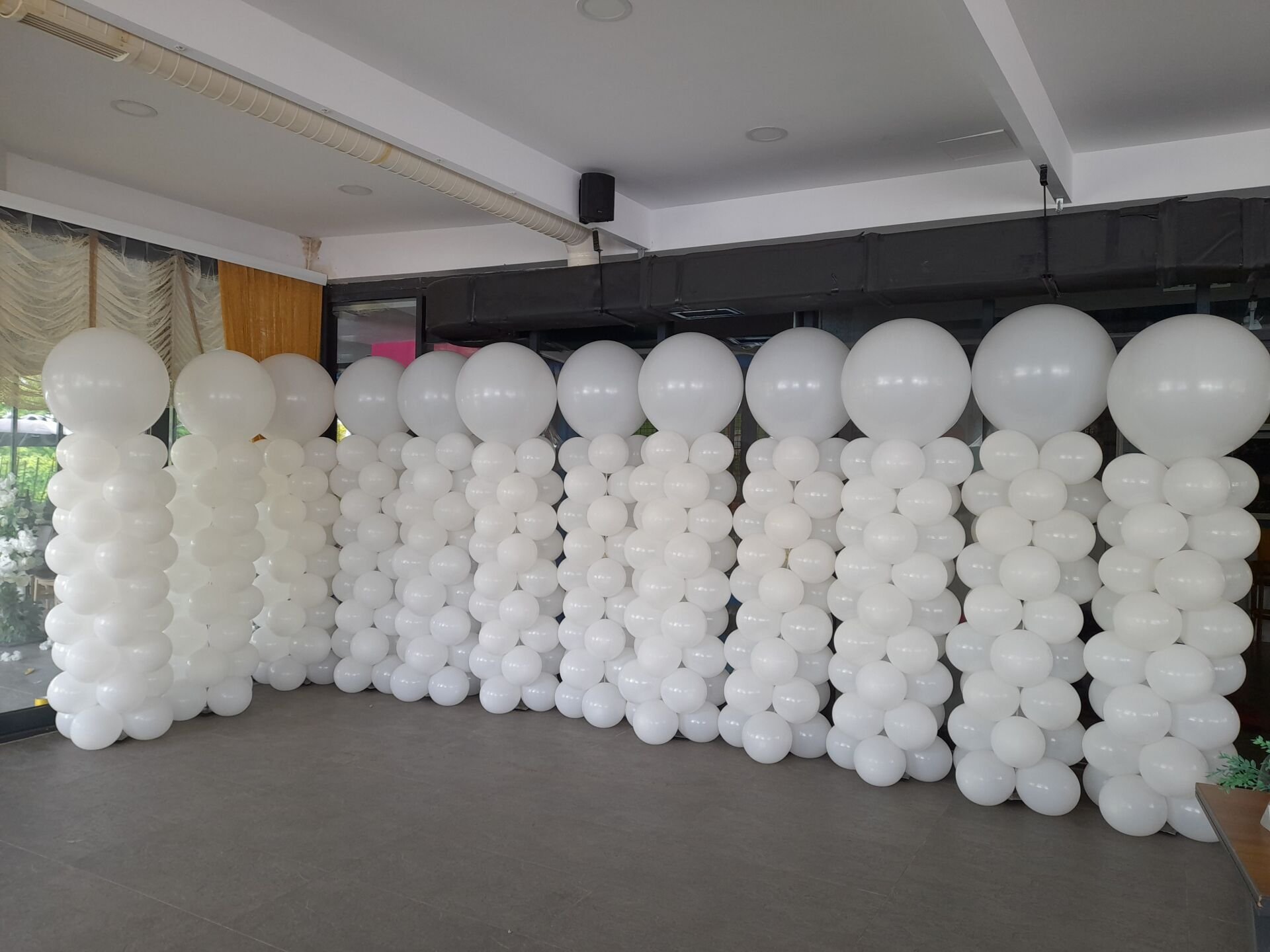 Reklam Balonu - 9