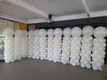 Reklam Balonu - 9
