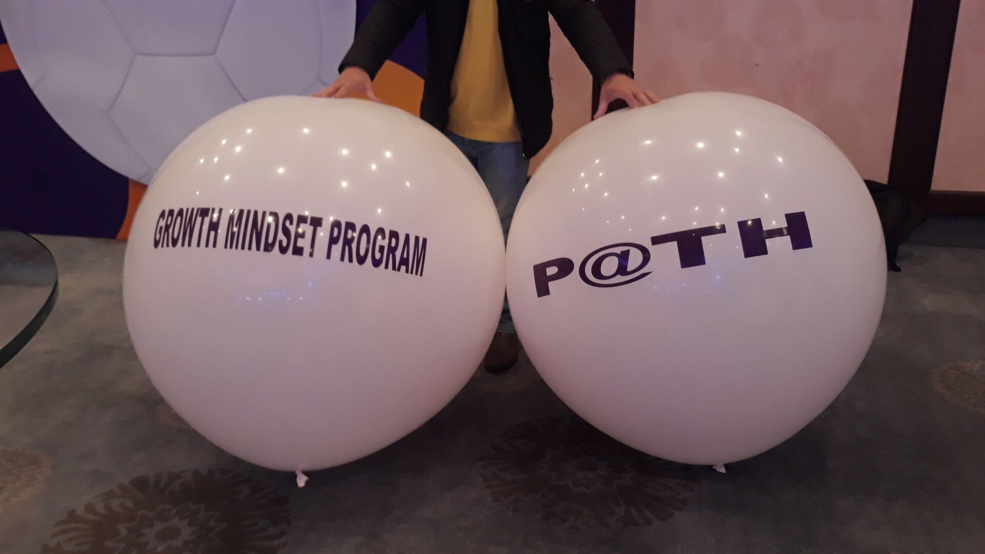 Reklam Balonu - 8