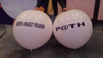 Reklam Balonu - 8