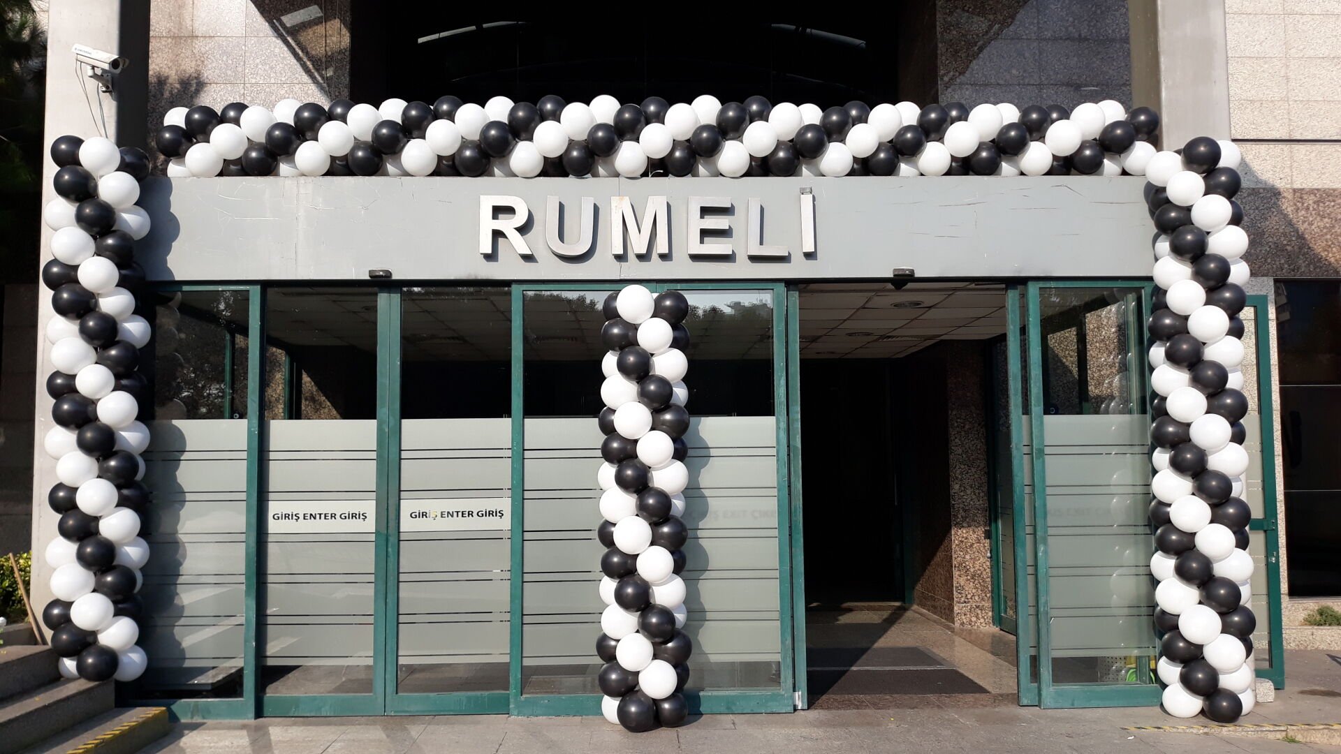 Kurumsal Süsleme - 7