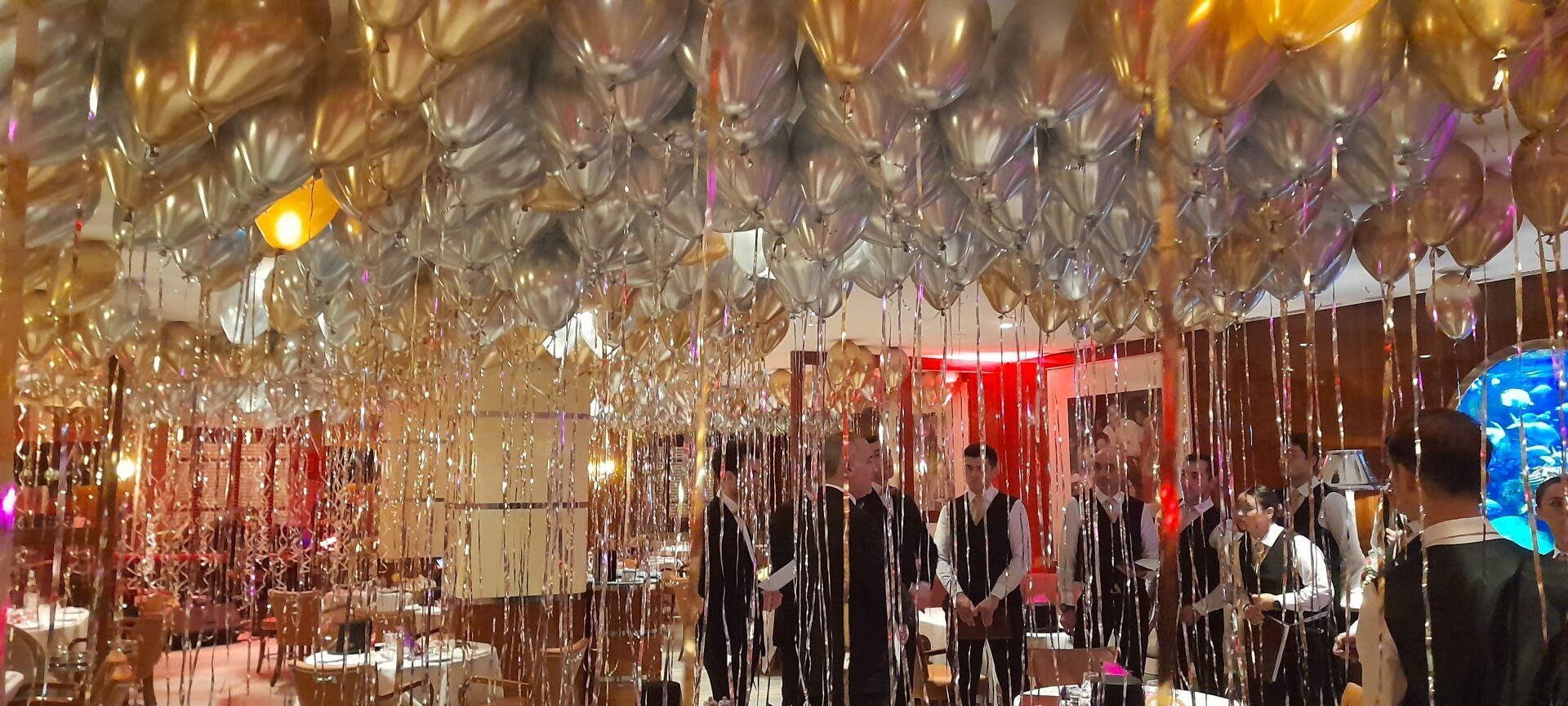 Uçan Balon - 14
