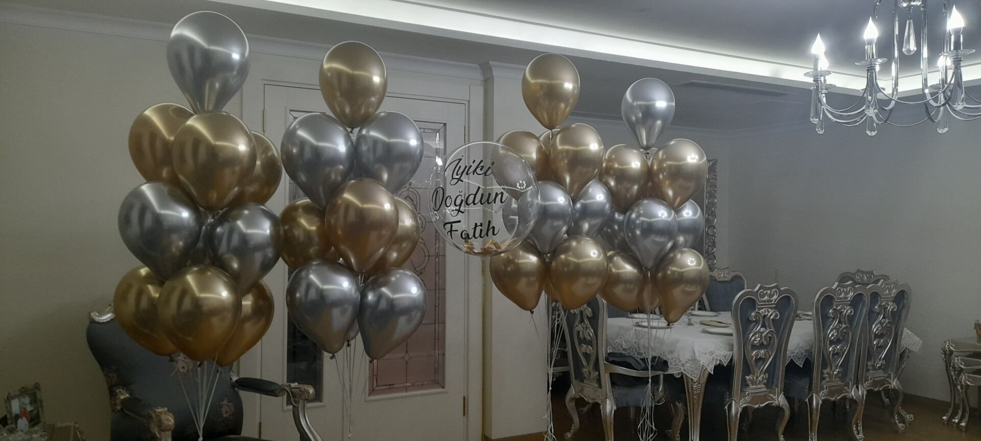 Uçan Balon - 13