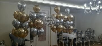 Uçan Balon - 13