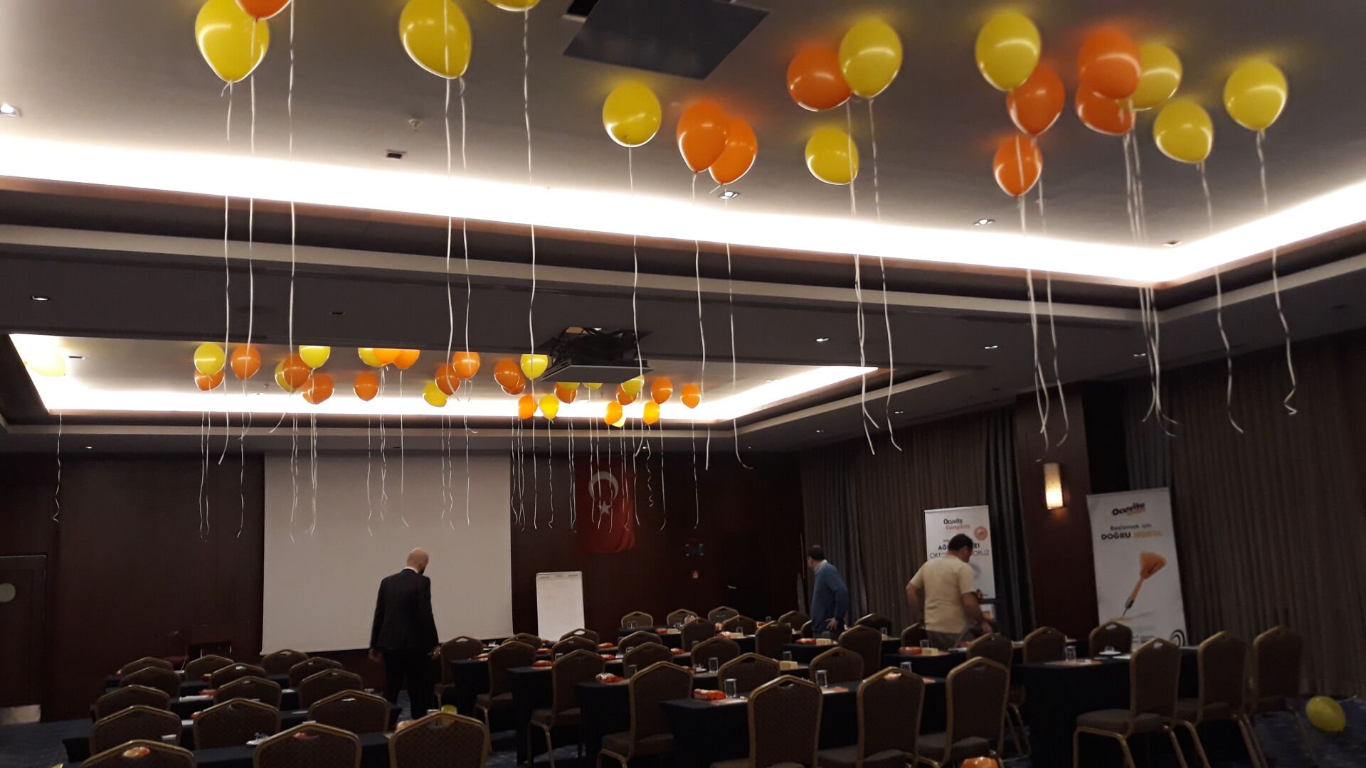 Uçan Balon - 11