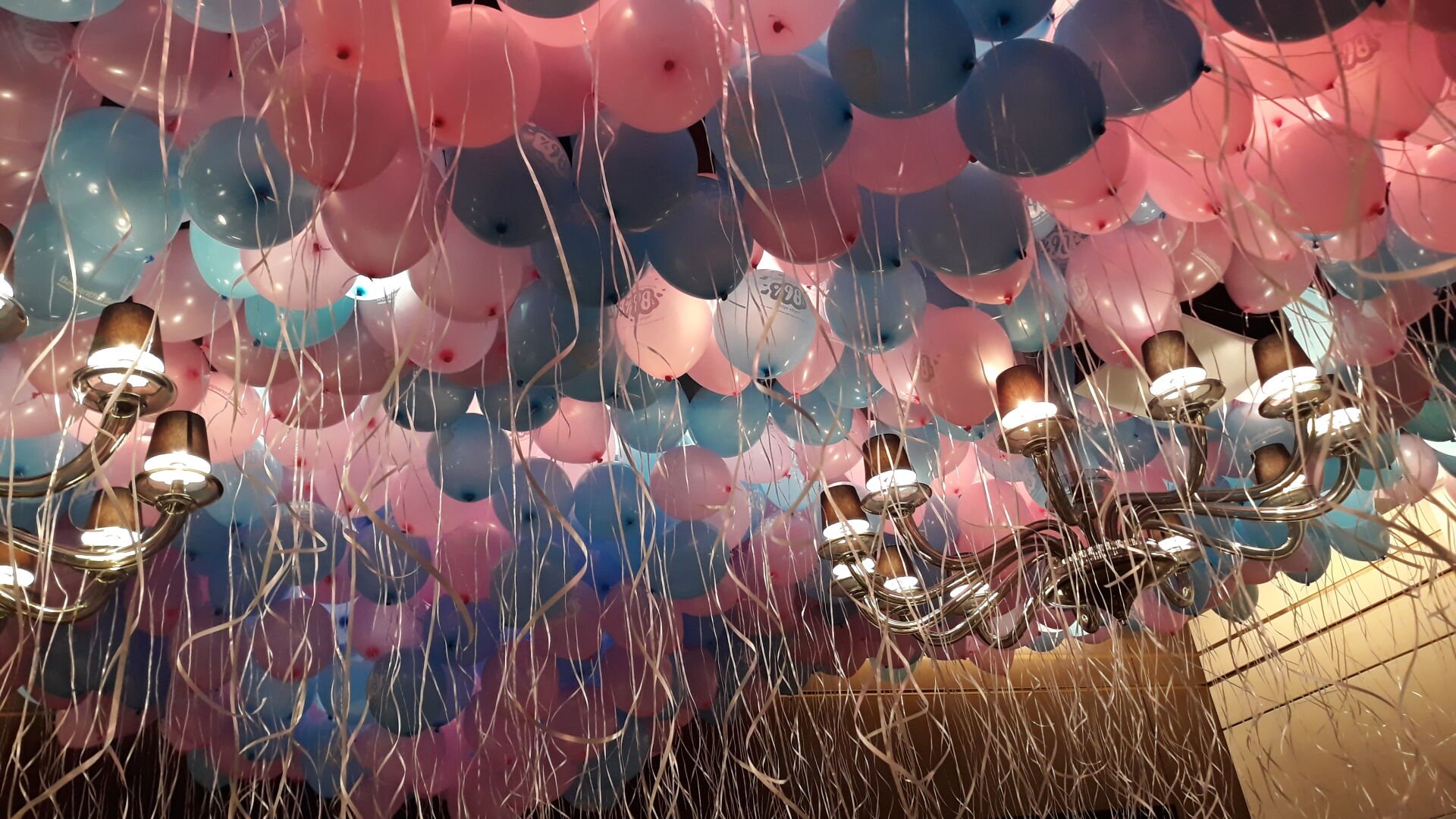 Uçan Balon - 9