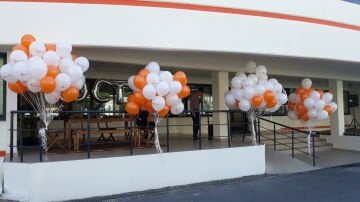 Uçan Balon - 8