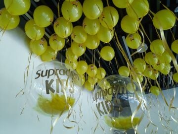 Uçan Balon - 7