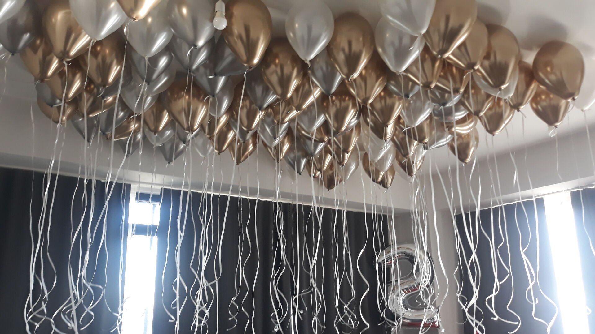 Uçan Balon - 6
