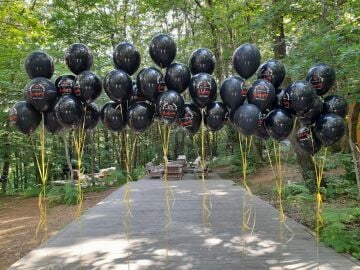 Uçan Balon - 4