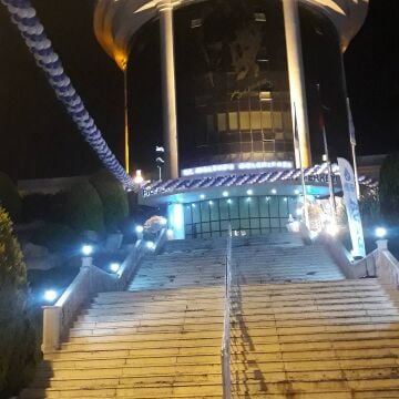 Zincir Balon - 3